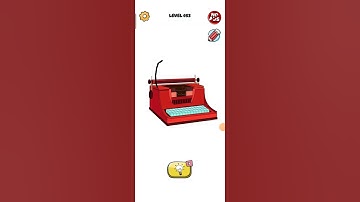 Braindow Draw puzzle Level 453