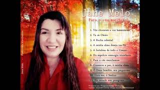 HINOS CCB - Jane Melo - Para o céu marchemos - CD COMPLETO - OFICIAL