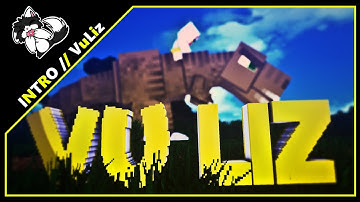 {$} Intro Vũ Liz [Mine-imtaor + After Effect]