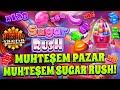 Sugar Rush | EN HIZLI EN BÜYÜK KAZANÇ | BIG WIN #sugarrushmaxwin #sugarrushküçükkasa #sugarrush1000