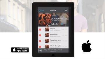 How to edit playlists on an iPhone iPad iPod Touch