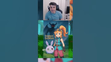 Your Gooboo can wear a wizard hat now. #gamingcommunity #devlog #gamedev #indiedev #madewithunity