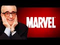 Scorsese Loves Marvel (AI scene)