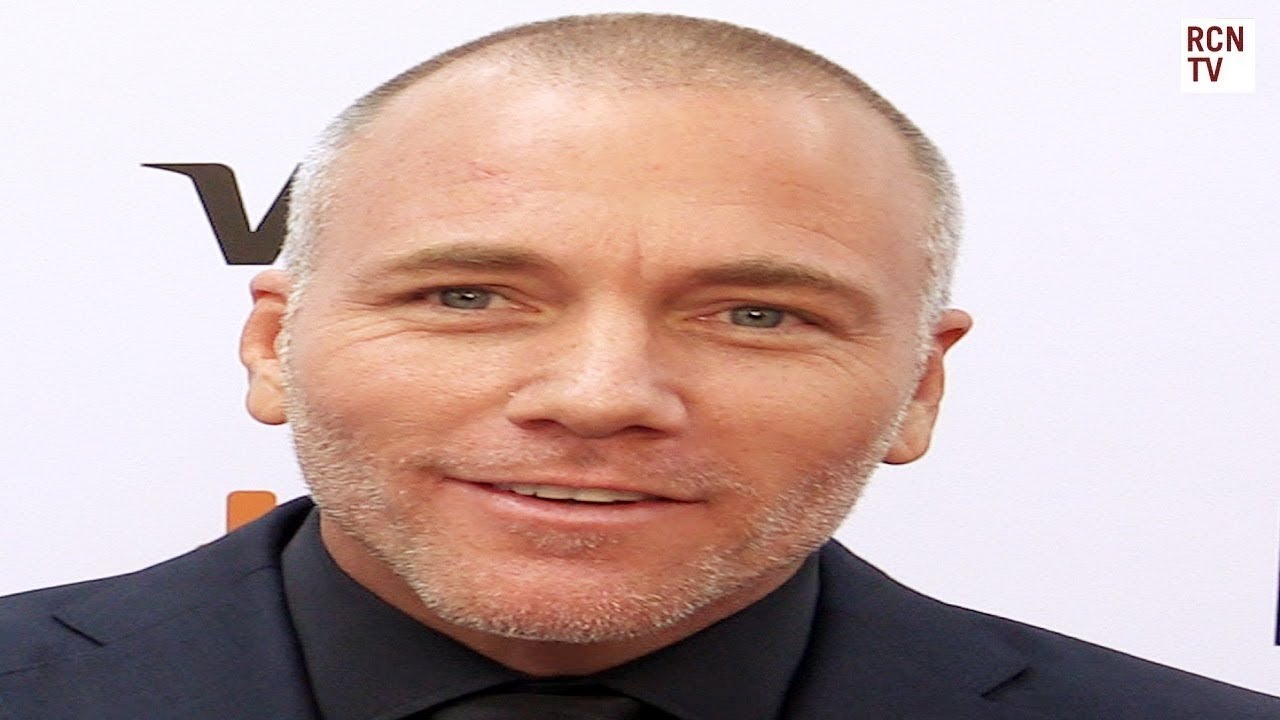 Sean Carrigan Interview Ford V Ferrari Premiere
