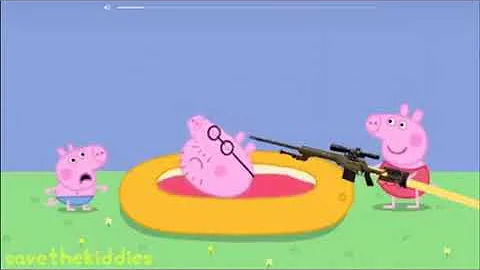 MLG savage Peppa Pig