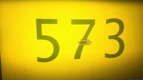 Challenge Countdown From 1035