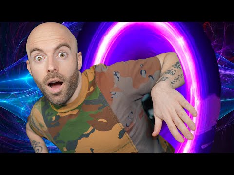 5 Mysterious Cases of Inter Dimensional Travel @MatthewSantoro