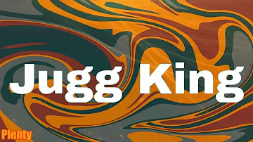Jugg King - Young Scooter (Lyrics)