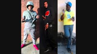 Daddy Scoop Ft Chylla Frasz X Luvis - Trap Remix 2016Gbetv