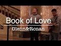 Book of Love (Live) - glenn&ronan