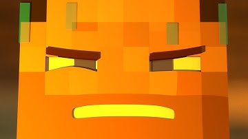 "Jammed 2" | A Minecraft Short (The Unnecessary Sequel)