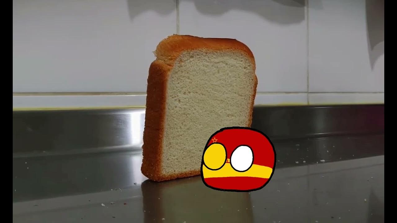 Toast Falling Over Me YouTube