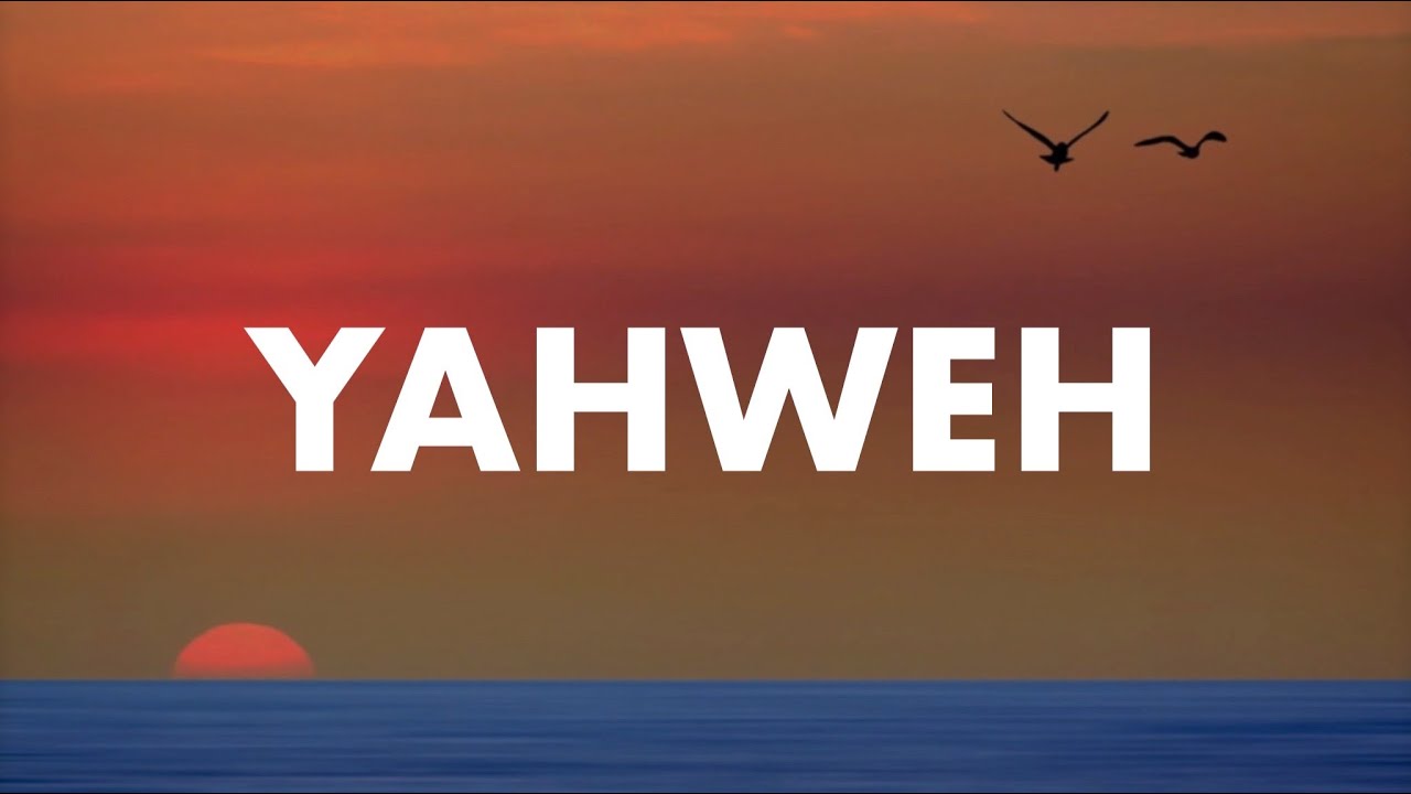 Guarda Yahweh : 4 Hour Prayer, Meditation & Relaxation Soaking Music su YouTube Guarda Yahweh : 4 Hour Prayer, Meditation & Relaxation Soaking Music su YouTube