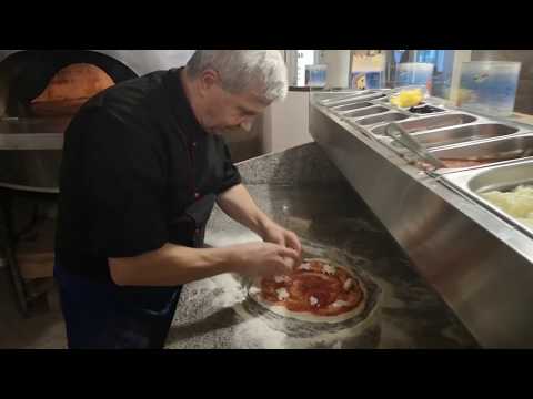 Videó: Hogyan Készítsünk Rizottót, Mint Egy Olasz étteremben