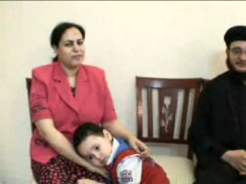 كاميليا شحاته و كلام محترم جدا منها