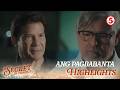 A Secret In Prague | Nagkabantaan ang dating magkaibagan