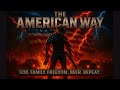 THE AMERICAN WAY Outlaw Country Anthem They Can T Cancel mp3