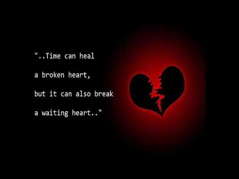 HEART💔💔💔💔BROKEN SONG - YouTube