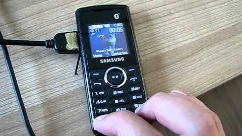 SRS: Unlock Samsung E2121B in TAT Mode