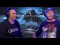 Avenged Sevenfold - Save Me (Reaction/Review) Our 2nd time checking out Avenged Sevenfold