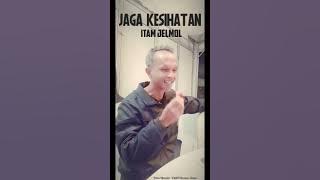 Jaga Kesihatan Itam Jelmol #asyikfm #muzikorangasli #gradunggradeng