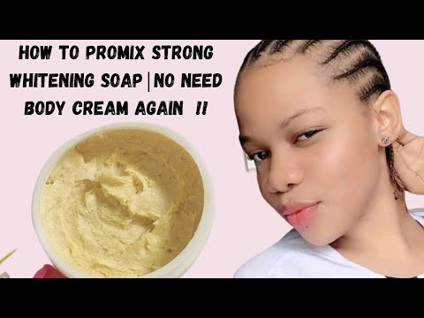 7 Days Whitening Soap How To Promix Fast Action Lightening Or Bleaching Diy You - Diy Skin Brightening Soap 7 Days Whitening Soap How To Promix Fast Action Lightening Or Bleaching Diy You - Diy Skin Brightening Soap