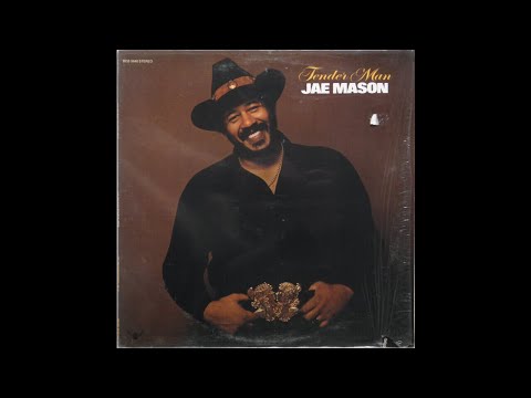 Jae Mason - Let It Out