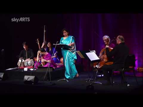 Indian Classical vs. Opera | Patricia Rozario & Veena Sahasrabuddhe | Music of India