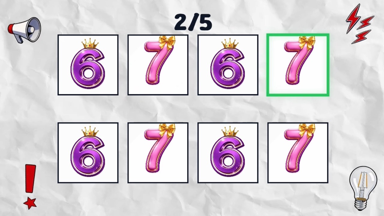 Say The Word On Beat Challenge | Level 1 - 5 | Easy to Insane