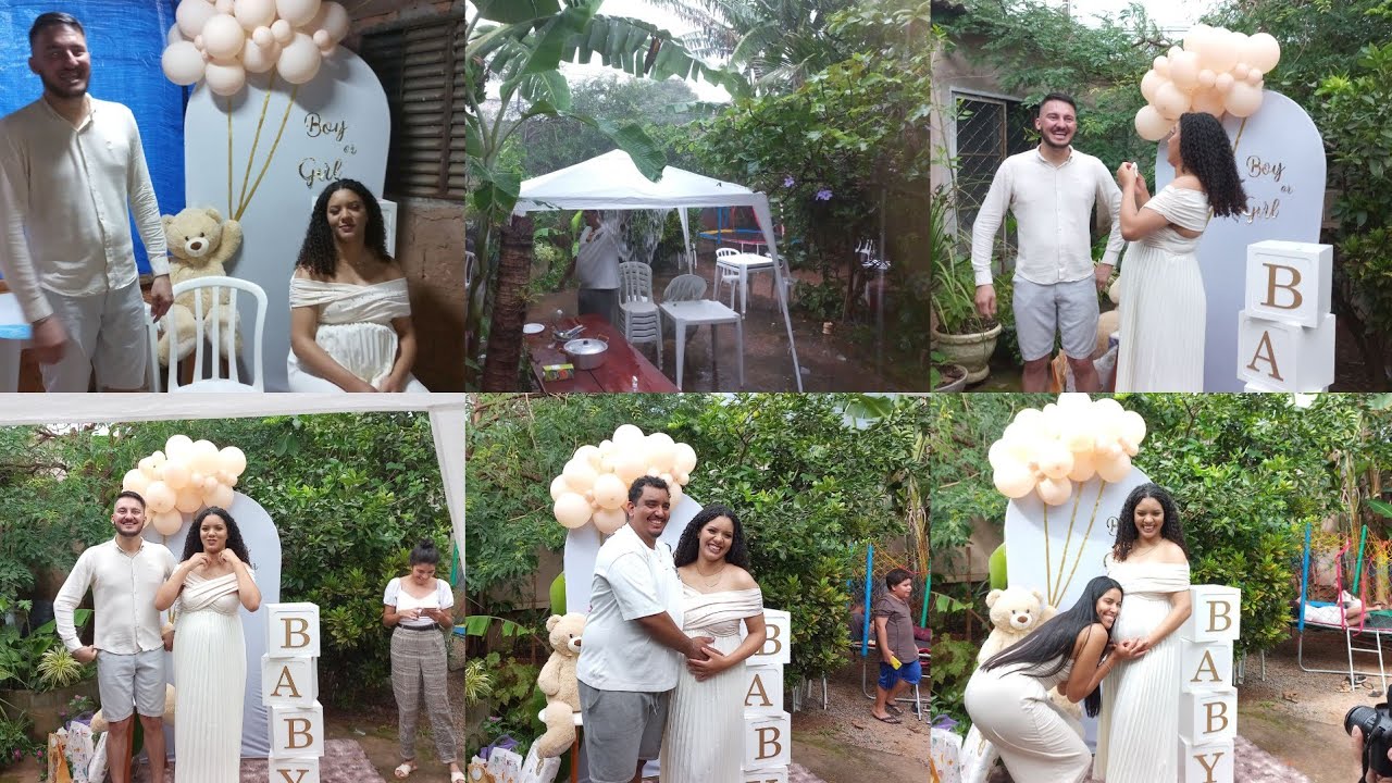 Quem Vem ai pra mudar nossas vidas? Prepare o coração 