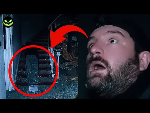5 YouTubers Que Vivenciaram Explorações Sinistras em Locais Abandonados!