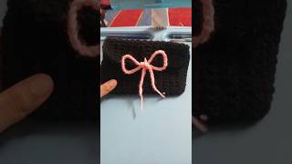 crochet purse #zebaish with safia #hand made purse #crochet art #dress designing,