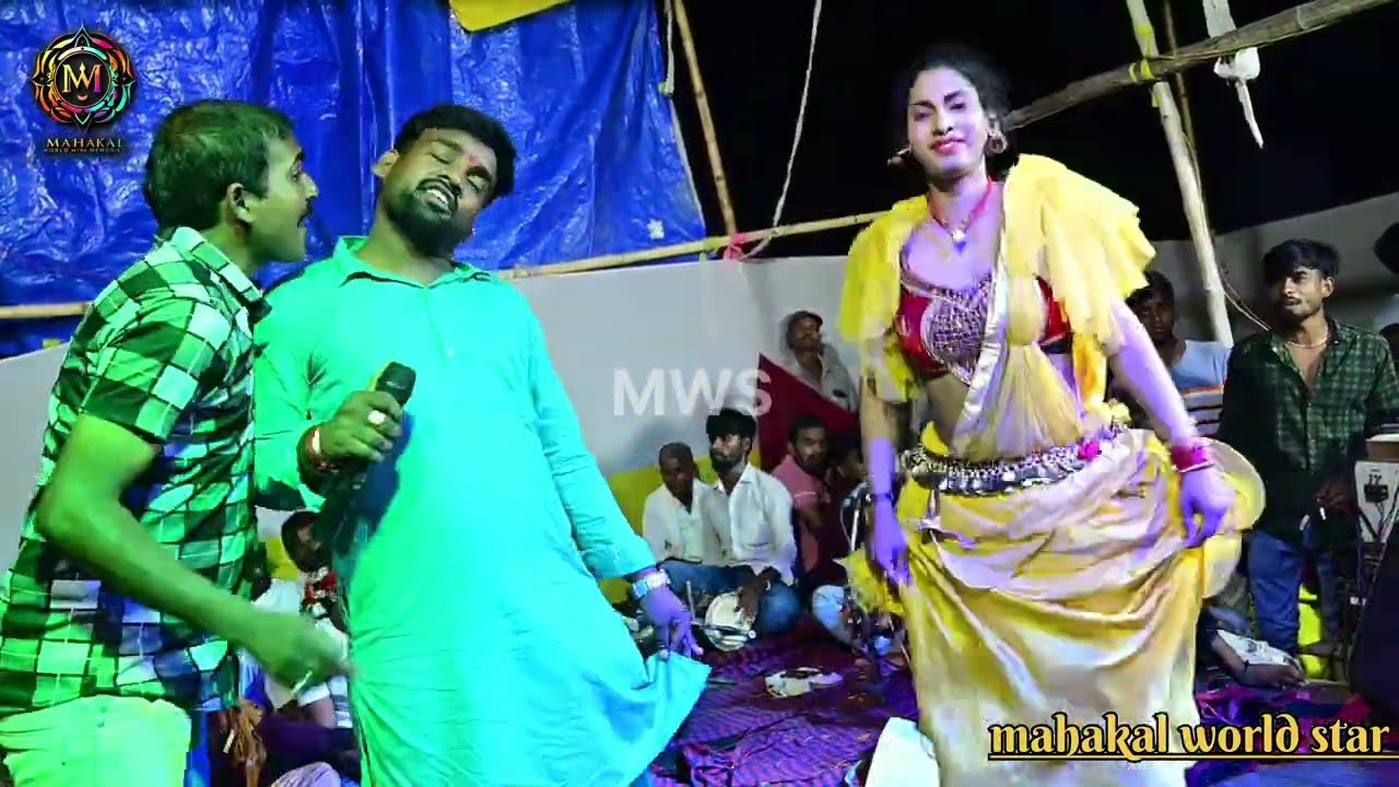 Vyas sunil paswan ने तो आझ हिला कर रख दिए । देखिए क्या गायकी है इस बंदे में