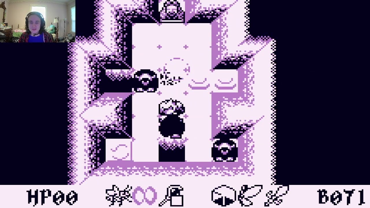 void stranger blind lets play [part 13]