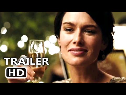 ZIPPER Official Trailer (Thriller) Lena Headey Movie HD