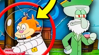 SpongeBob HALLOWEEN GOOFS | Scaredy Pants, Squidferatu, Boo-kini Bottom & MORE Full Kids Episodes