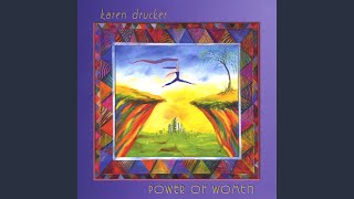 Video thumbnail of "Karen Drucker - I Am So Blessed"