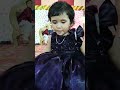 Baa baa black sheep 😍😍😍 #cutebaby #cute #viral #shorts #youtubeshorts #anaya