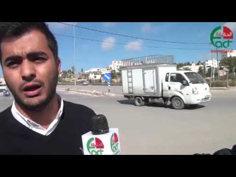 السلط.. شارع الستين.. شارع الموت.. تقرير تلفزيوني