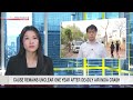 Cause remains unclear one year after deadly Air India crashーNHK WORLD-JAPAN NEWS