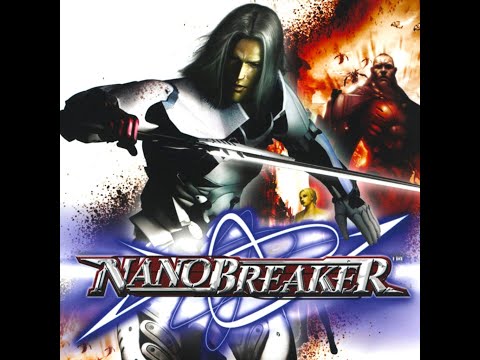 Видео: [Nanobreaker] Каким-то образом это теперь моя жизнь