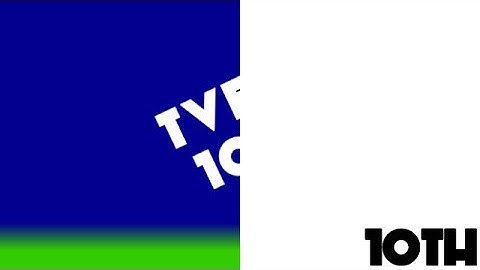 TVE10/TTS 10th Custom source