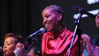 Omusumba Omulungi - Charles Mukisa , Maria Matha, Ft  Wycliffe and Wendy
