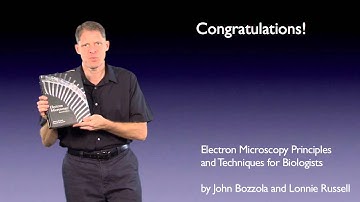 Part 7: Farewell - G. Jensen