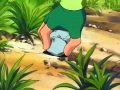 Pokmon Frist Movie Ash And Pikachu First Meet