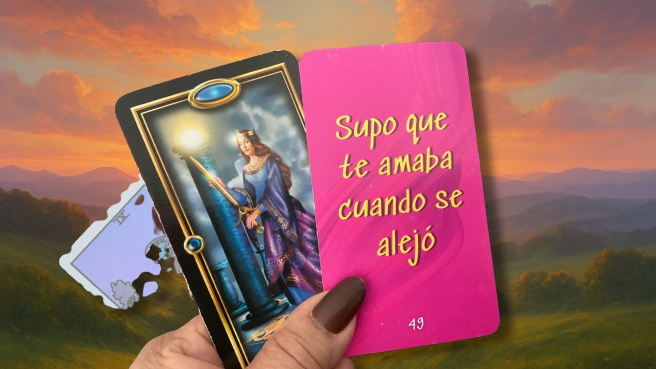 LIBRA! PERO QUE GANAS DE VOLVER A BUSCARTE! AUNQUE SABE QUE SE PORTÓ MUY MAL CONTIGO!