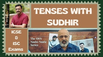 Werktijden voor ICSE- en ISC-studenten | T S Sudhir | SWS Natu-Natu-serie | Examens 2023