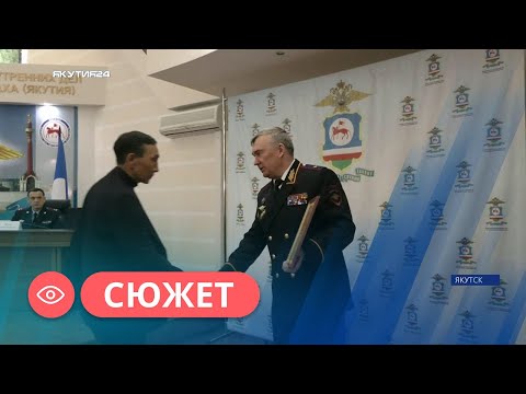 Ветераны органов внутренних дел и внутренних войск МВД России отмечают свой праздник