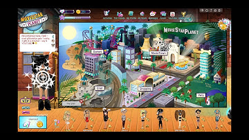 MSP ~ Mail Time #6 ~