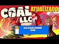 COAL LLC ✔ no PC ATUALIZADO 2025!